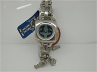 Watch Fossil Woman Big Tic in Steel BG1044 - BG1044